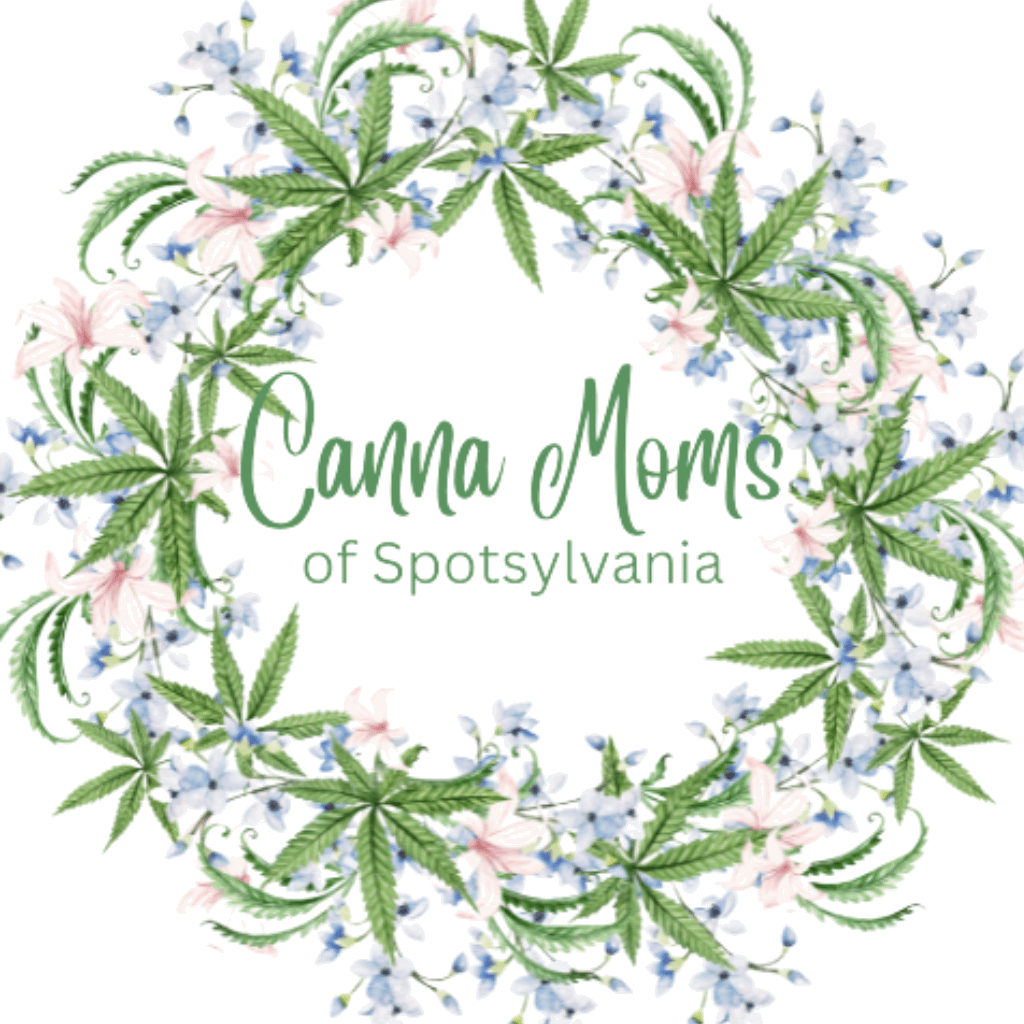 Canna Moms of Spotsylvania